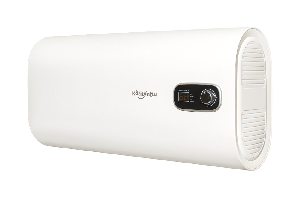 ЭВН Kotitonttu Salmi HFM-80 D, 80л 2 кВт