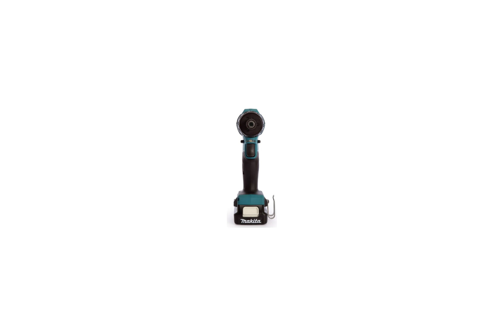 Аккумуляторная дрель-шуруповерт Makita CXT DF032DWME