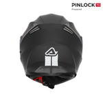 Шлем Acerbis SEREL 22-06 HELMET