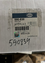 Подогреватель охлаждающей жидкости / HEATER ENGINE 1.5KW 230V АРТ: 590-830, шт АРТ: 590-830