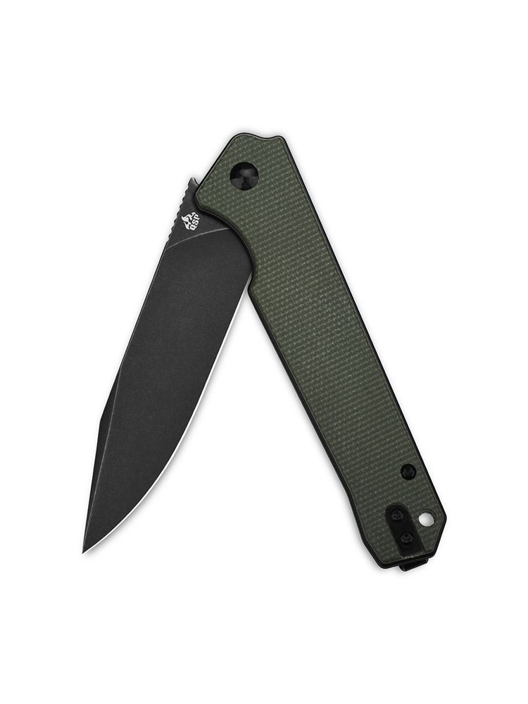 Нож QSP QS111-I2 Mamba V2