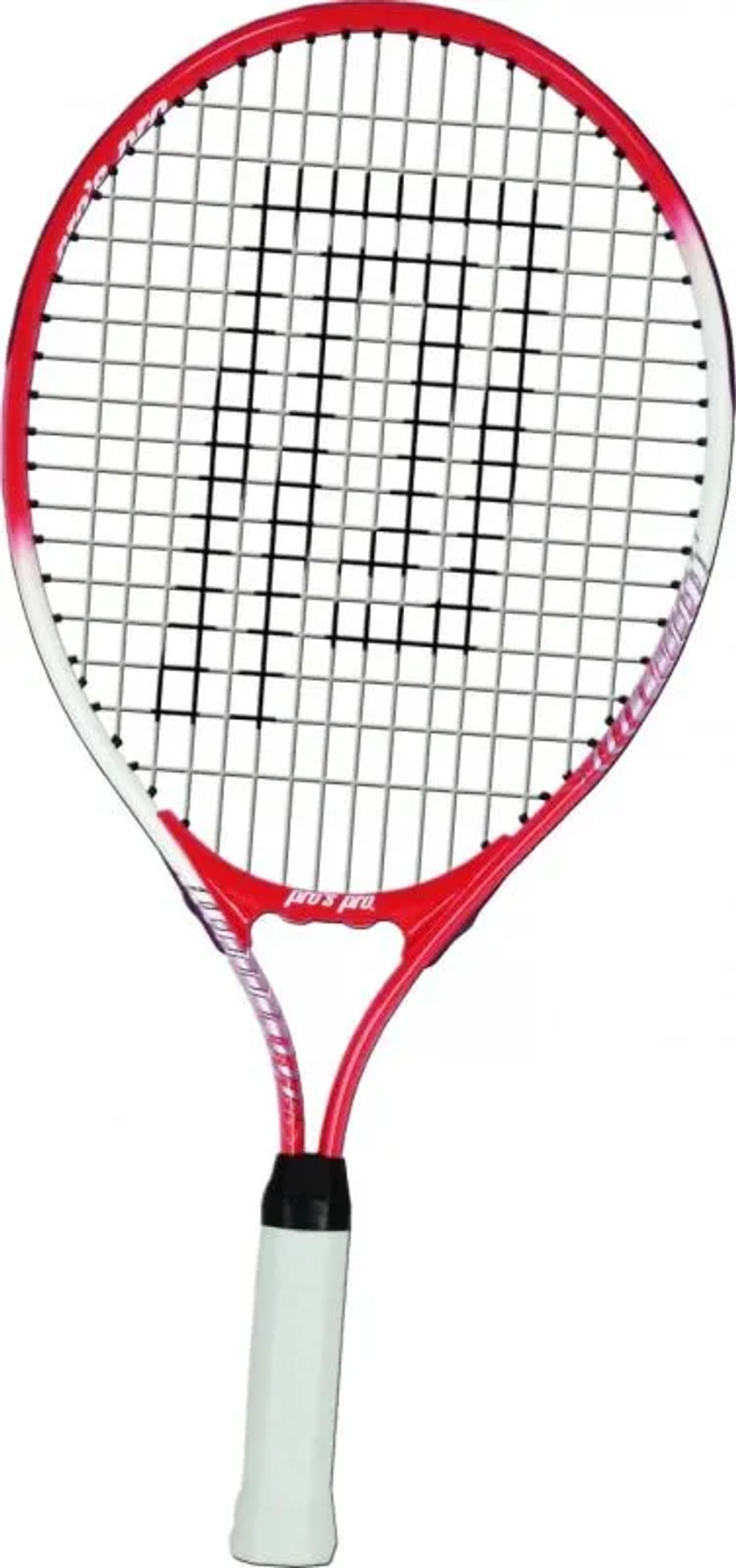 Детская теннисная ракетка Pro's Pro Junior 21 (21")