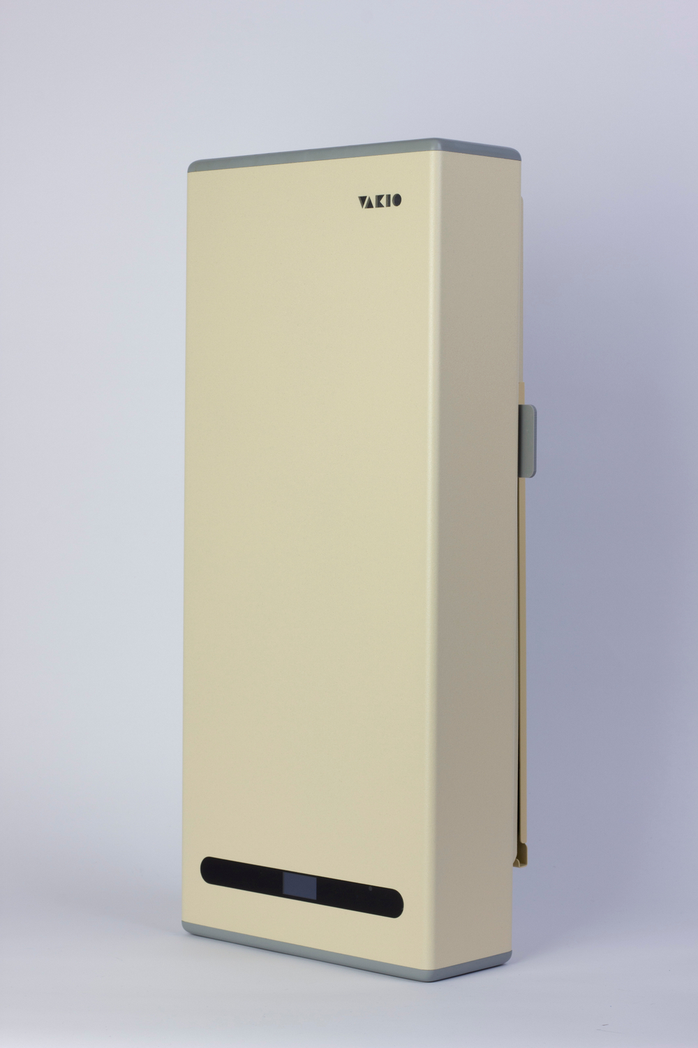 Прибор вентиляционный VAKIO BASE SMART White (RAL 9016)