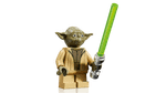Конструктор LEGO Star Wars 75438 Yoda Bust