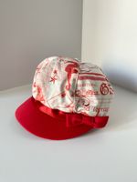 Новая хлопковая кепка John Galliano, 104