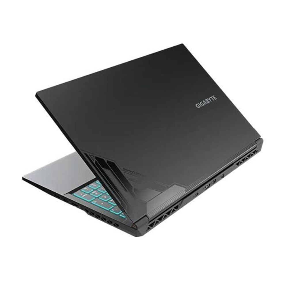 Игровой ноутбук Gigabyte G5 (i5, RTX 4050, 144 Гц, Win 11)