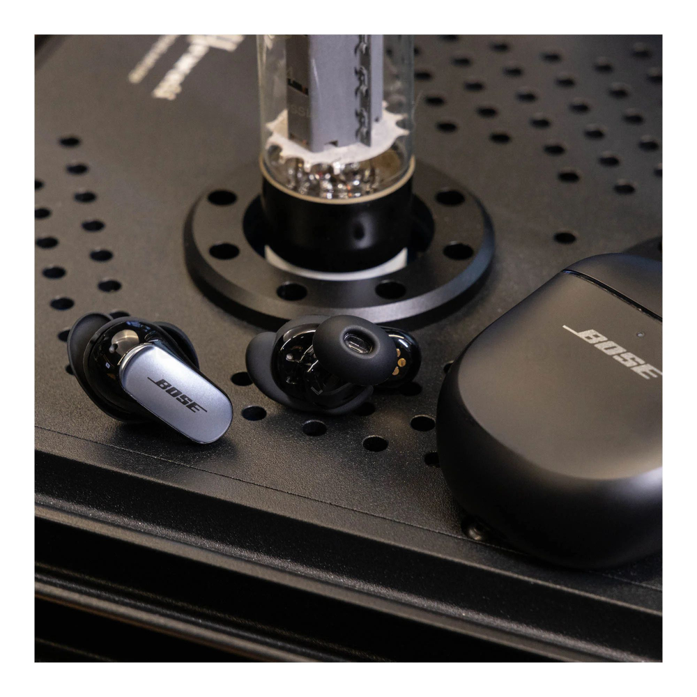 Беспроводные наушники Bose QuietComfort Ultra Earbuds