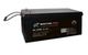 Аккумулятор ВОСТОК PRO СК 12200 ( 12V 200Ah / 12В 200Ач ) - фото 1