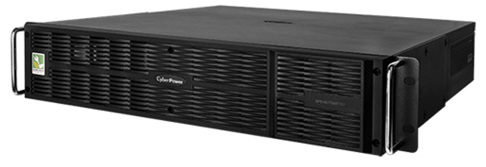 Батарейный блок CyberPower BPE48V75ART2U