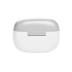 Беспроводные наушники JBL Wave 200TWS White с шумоподавлением