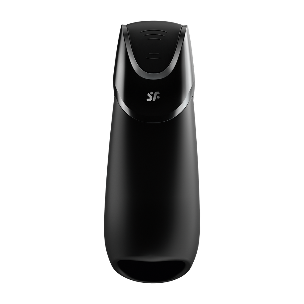 Men Vibration+ Connect App