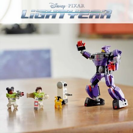 Pixar’s Lightyear