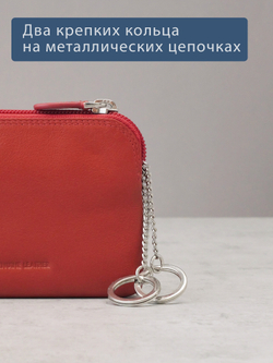 B270037 Sunset - Футляр для ключей и карт Marta Ponti