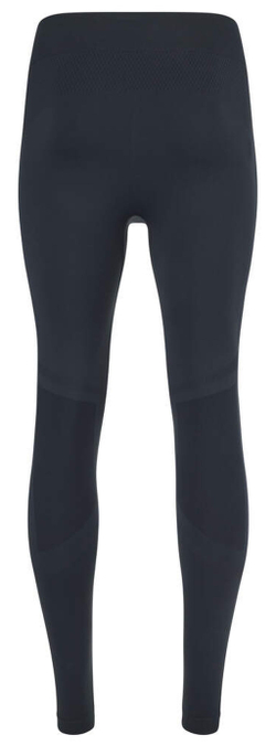 Мужские теннисные брюки Head Flex Seamless Tight - black