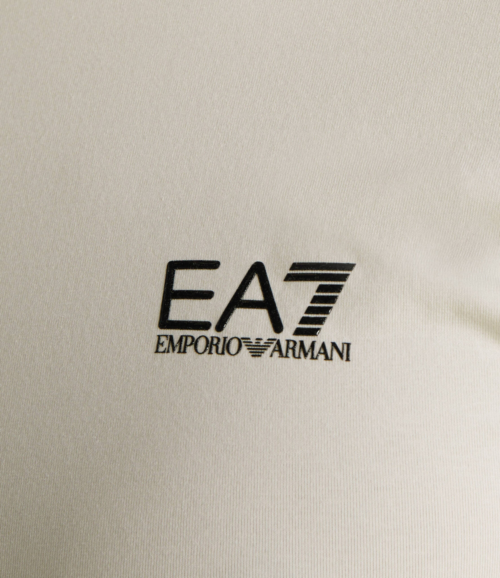 Футболка EA7 - бежевый(8NPT52 PJM5Z)
