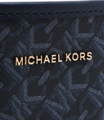Сумка-трапеция + поясная сумка Michael Kors - темно-синий(30R4GZAT0V)