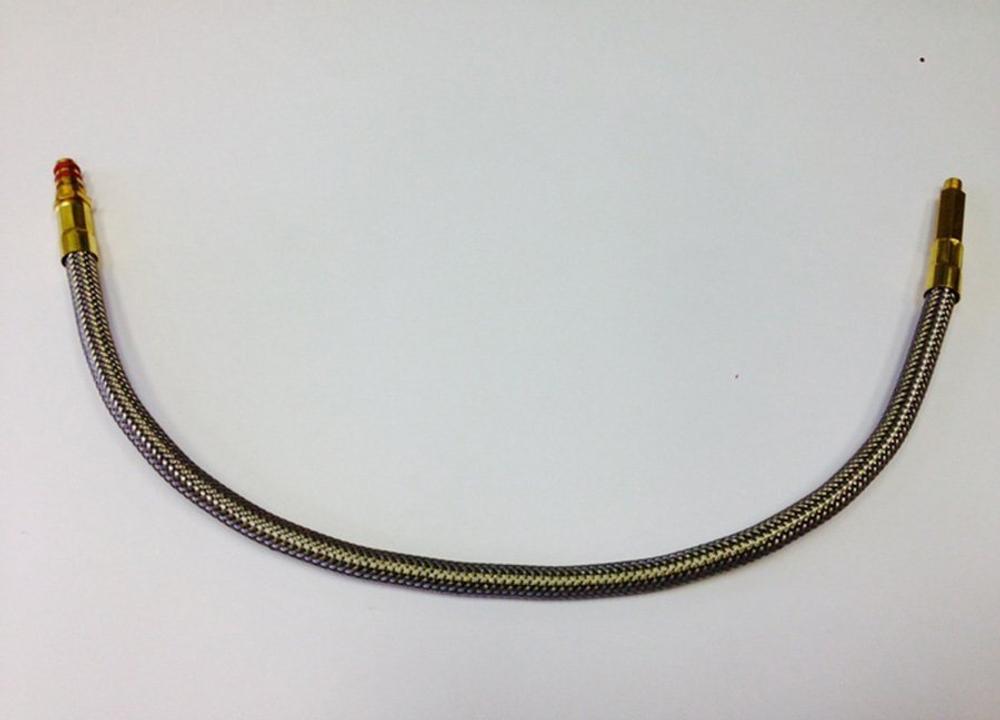 Шланг газовый модернизированный HOSE H1
