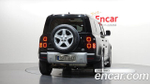 Land Rover Defender 110 D250 SE — 2022