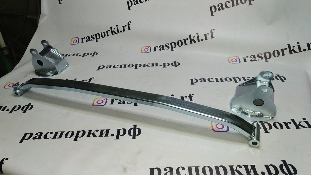 Распорка передних стоек Lexus LS 4 (USF40), (UVF45L) (ПОД ЗАКАЗ)