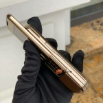 Мобильный телефон Nokia 8800 Arte Gold Brown (Коричневая кожа)