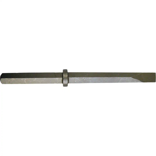 Плоское долото шестигранное 28х410 мм Makita D-17647