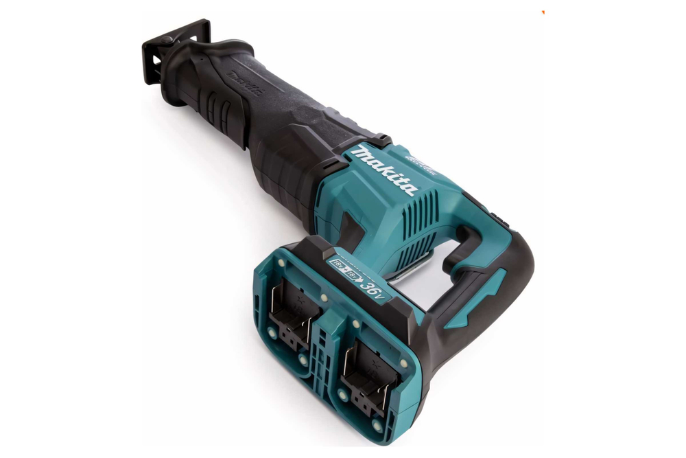 Сабельная пила Makita LXT DJR360Z