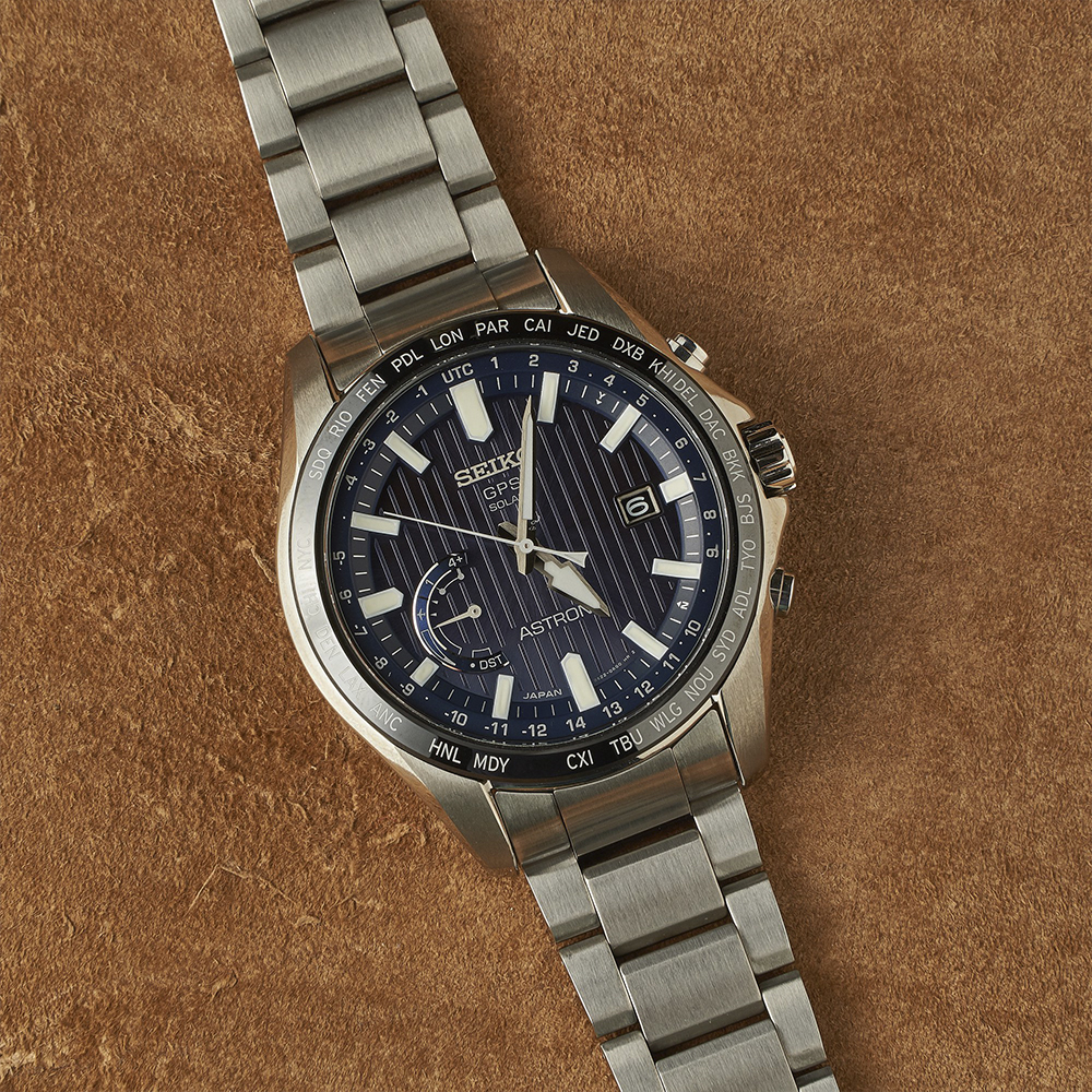 Seiko SSE159J1