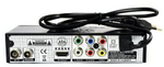 Цифровой ресивер DVB-T2 Орбита HD-911