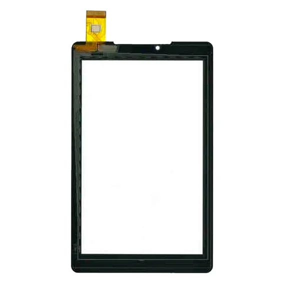 Тачскрин для Prestigio Multipad Color 2 PMT3777 3G (Черный)