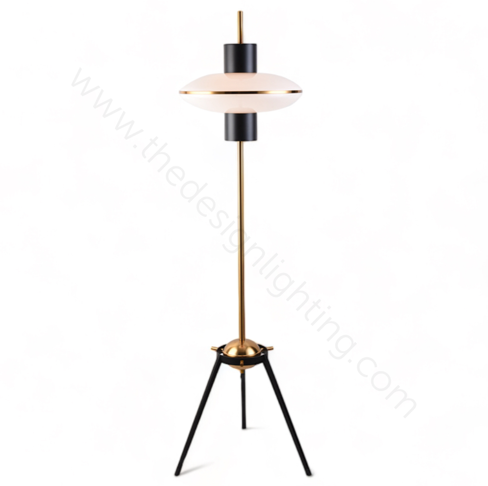 Floor design lamp Rona by Lampatron
