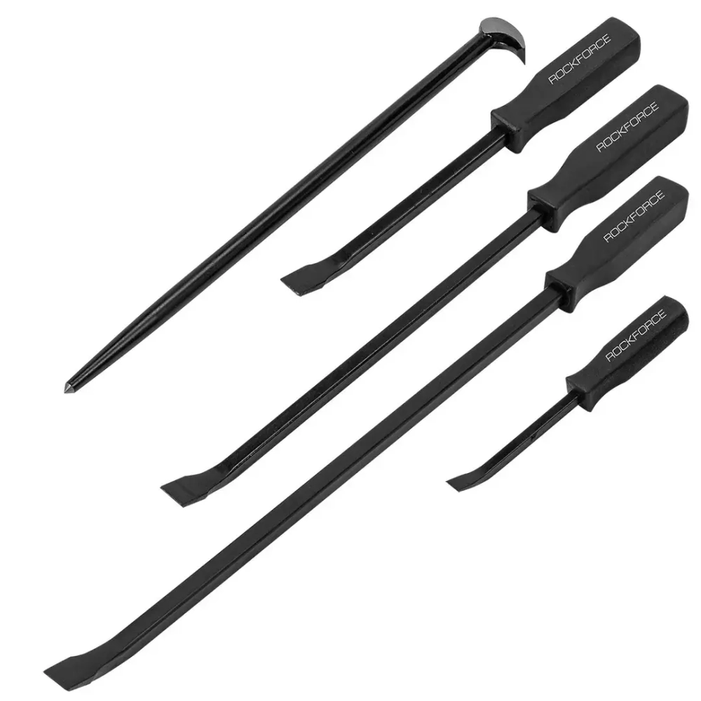 Монтировки, набор 5 шт. RockForce##Rock FORCE RF-904U5A