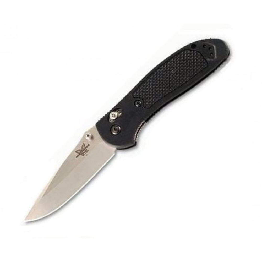 Складной нож Benchmade 551 Pardue Drop PT Grip
