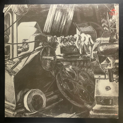 Виниловая пластинка 10cc - The Original Soundtrack LP