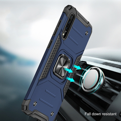 Противоударный чехол Legion Case для Samsung Galaxy A70