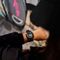 Часы Casio G-Shock DW-5000SS-1E унисекс