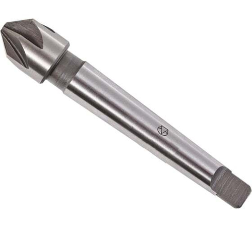 Зенковка (60 град; 63х200х58 мм; Р6М5; Z10; КМ4) GRIFF a405016