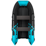 Лодка ПВХ Gladiator Air Sport E420S НДНД -