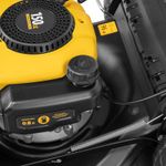 Газонокосилка бензиновая Denzel GLD-460-K, 46 см, 50 л 58814