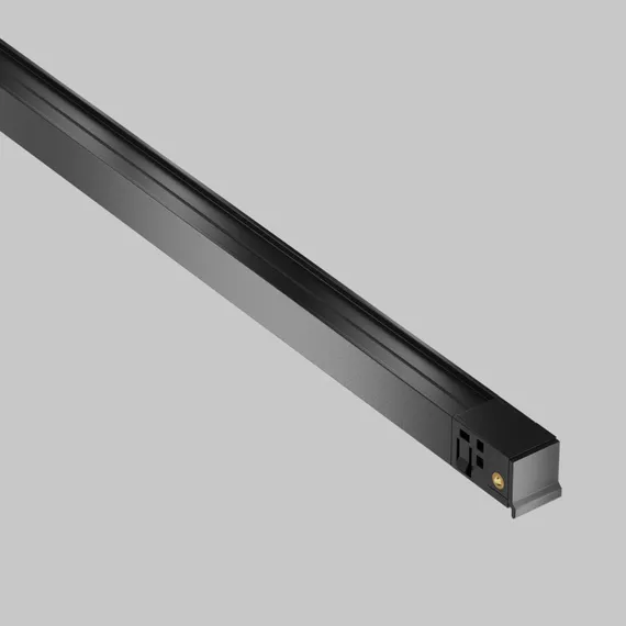Трековый светильник Basis TR240-2-6W4K-B Maytoni