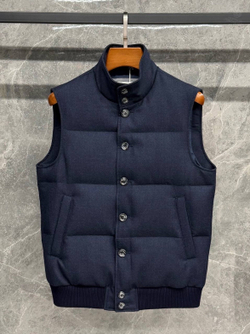 Жилет Brunello Cucinelli