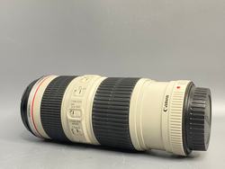 Canon EF 70-200mm 4L IS USM