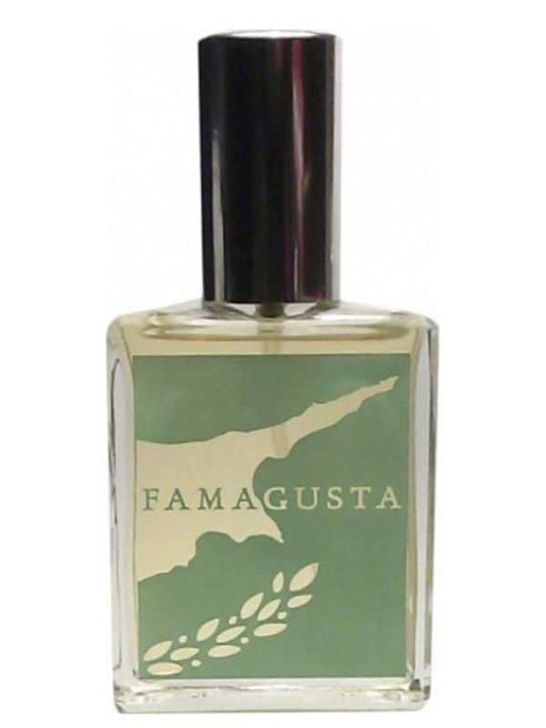 Erik Kormann Famagusta
