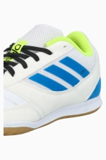 Футзалки adidas Top Sala Competition 2 IN Junior - белый