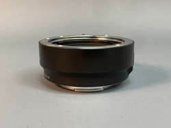 Viltrox EF-EOS M