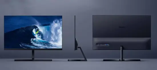 Монитор Xiaomi Redmi Display X24A 23,8" 75Hz (A24FBA-RX)