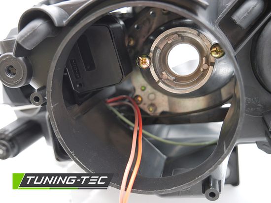 Фарва правая CHROME RIGHT SIDE для VW PASSAT B6 3C 03.05-10