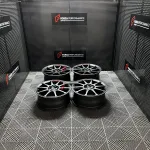 КОВАНЫЕ ДИСКИ для Audi R8 V10 PERFORMANCE 2020 4S FACELIFT