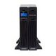 ИБП HiDEN KU9102S-RT / UDC9102-RT ( 2 кВА / 1,8 кВт ) - фото 4