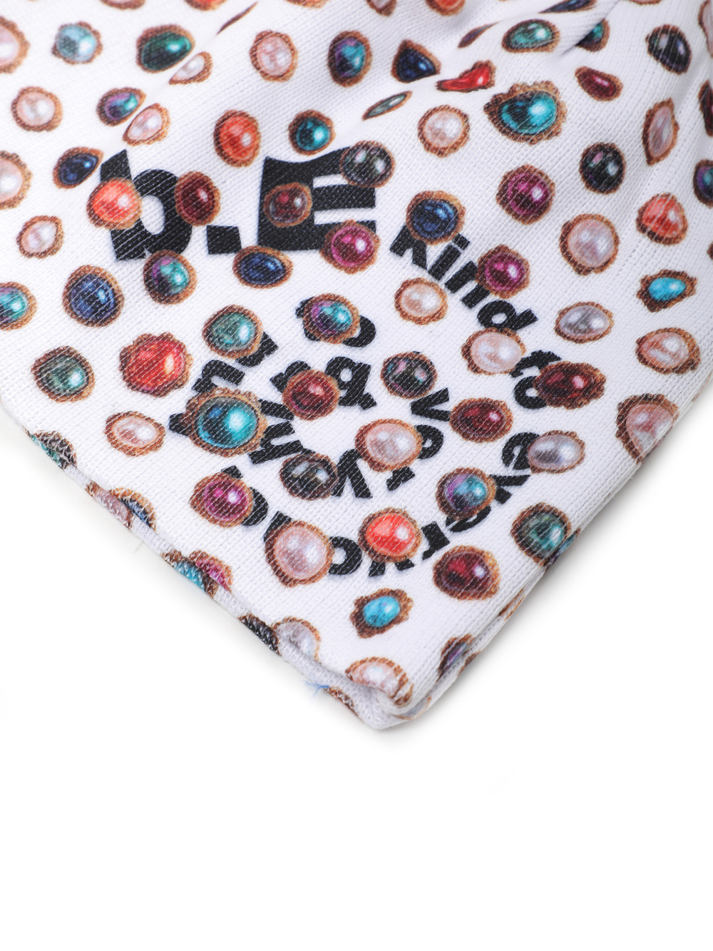Шапка Jewel