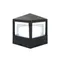 Настенный светильник уличный Metope 30018W/01LED Escada
